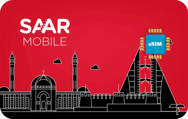 Bahrain eSIM